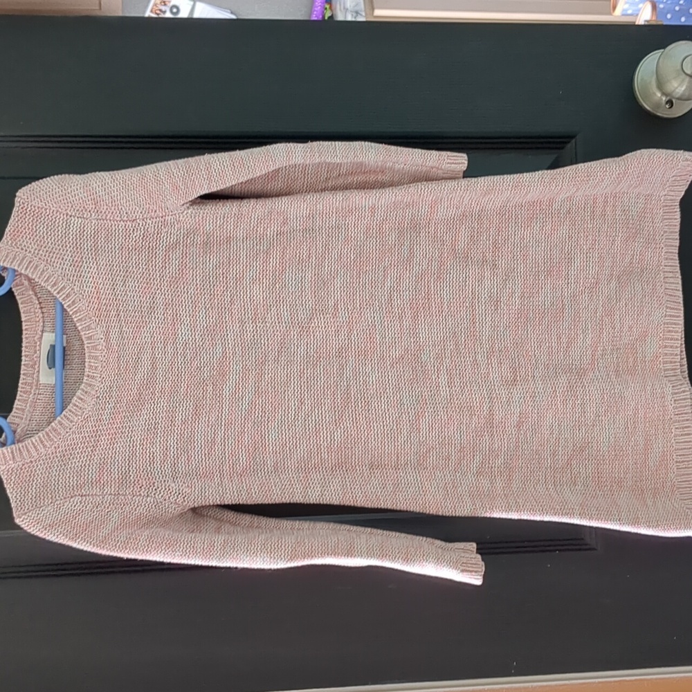 Old Navy 5T girls sweater dress